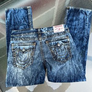 True religion jeans
